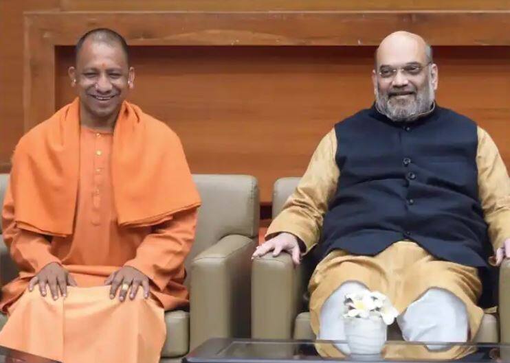 UP election 2022 BJP  leader and home minister amit shah made observer for uttar  pradesh  ઉત્તરપ્રદેશ માટે અમિત શાહને બનાવાયા પર્યવેક્ષક, ઉત્તરાખંડ અને ગોવાની જવાબદારી આ નેતાઓને મળી, જાણો