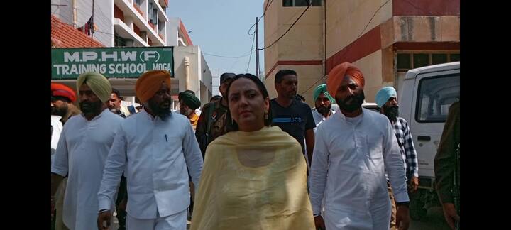 ਮੋਗਾ ਜ਼ਿਲ੍ਹੇ 'ਚ ਆਮ ਆਦਮੀ ਪਾਰਟੀ (ਆਪ ) ਦੇ ਚਾਰ ਜੇਤੂ ਵਿਧਾਇਕ ਸੱਤਾ 'ਚ ਆਉਣ ਤੋਂ ਬਾਅਦ ਐਕਸ਼ਨ ਮੋਡ ਵਿੱਚ ਆ ਗਏ ਹੋ।