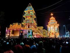 Kanchipuram Temple pics :காஞ்சிபுரம் ஏகாம்பரநாதர் கோவில் பங்குனி உத்திரம் புகைப்படங்கள்