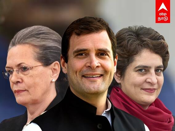 Congress Working Committee Meeting: ராஜினாமா பண்ணவா? பரபரப்பான காங்கிரஸ் கூட்டம்!