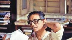 Satyajit Ray: সত্যজিতের শতবর্ষ উদযাপনের সমাপ্তিতে বিশেষ অনুষ্ঠান কলামন্দিরে।Bangla News