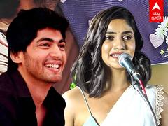 Losliya Speech: ’என் Best Friend' ...தர்ஷனை புகழ்ந்த லாஸ்லியா