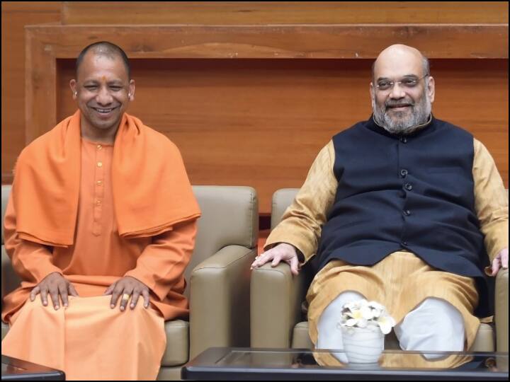 Amit Shah appointed observer for Uttar Pradesh નરેન્દ્ર મોદીએ અમિત શાહને ઉત્તર પ્રદેશ જવા આપ્યો આદેશ, જાણો શું છે કારણ ?