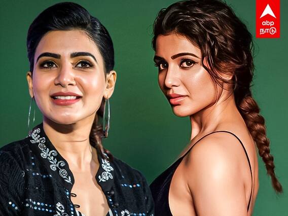 Samantha New Web Series: மீண்டும் பாலிவுட்டில் சமந்தா... வெளியான தகவல்