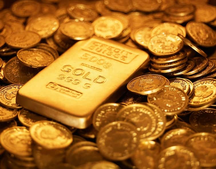 Gold Price in India may fall if russia ukraine war disappear Gold Price in India : रशिया-युक्रेनमधील युद्ध संपल्यास सोन्याच्या किंमती घसरणार? वाचा संपूर्ण माहिती