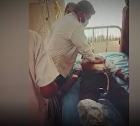 JangareddyGudem Tragedy| AP Liquor Policy Failing| జంగారెడ్డిగూడెం మరణాలకు కారణమేంటీ..?| ABP Desam