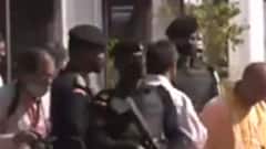 Lucknow: Akhilesh Yadav ने बैठक में किन मुद्दों पर चर्चा की, MLC उम्मीदवारों ने बताया