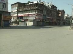 Jammu-Kashmir Weekly Weather Forecast: जम्मू-कश्मीर में मौसम साफ होते ही और चढ़ा पारा, जानें- इस हफ्ते बारिश को लेकर क्या है अनुमान