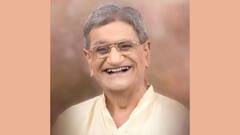 RAJKOT : રાજકોટના ક્યા ટોચના બિલ્ડરની હત્યાના કેસમાં સુપ્રીમ કોર્ટે આપ્યો શું મોટો ચુકાદો ?