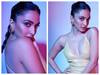 Kiara Advani Photos: మిలమిల మెరిసే తారకలా కియారా, అందమంతా నీదిరా!