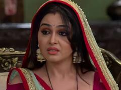 11 महीने की बेटी को घर पर छोड़ TV की दुनिया में संघर्ष करने पुणे से मुंबई आ गई थीं अंगूरी भाभी, ऐसे मिला ब्रेक