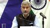 S. Jaishankar On China: चीन से चुनौतियों पर विदेश मंत्री एस जयशंकर ने दिया जवाब, बताया ऐसे सुलझ सकता है मसला