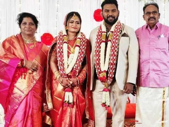 Ashiq-Sonu Couple : நாங்க Pregnant-ஆ இருக்கோம்.. கண்கலங்கிய ஆஷிக்.. வாழ்த்துகளை குவிக்கும் ரசிகர்கள்...!