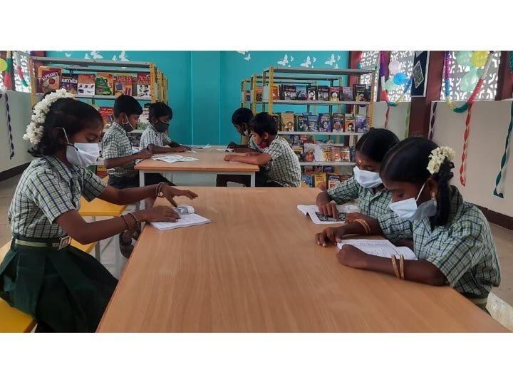 Half Day School: இனி அரை நாள் மட்டுமே பள்ளி.. தெலங்கானா மாநில அரசு அறிவிப்பு என்ன?