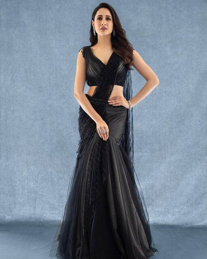 ప్రగ్యా జైస్వాల్ లేటెస్ట్ ఫొటోలు (Photo Courtesy: Pragya Jaiswal Instagram)
