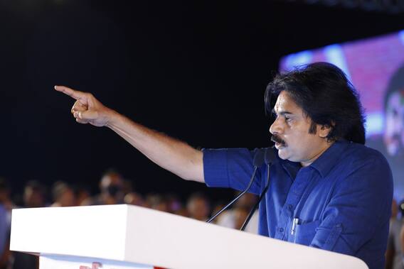 Pawan Kalyan gives clarity on Alliance for 2024 Elections: బీజేపీతో పొత్తులపై పవన్ కల్యాణ్ క్లారిటీ