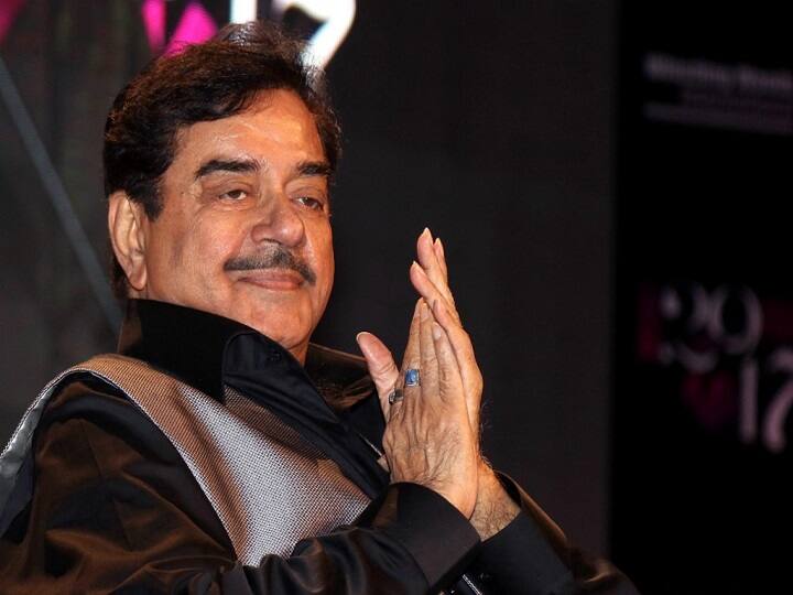 Shatrughan Sinha statement on technology he only knows how to send and delete messages Shatrughan Sinha: 'मुझे केवल मैसेज भेजना और डिलीट करना आता है', टेक्नोलॉजी को लेकर बोले शत्रुघ्न सिन्हा