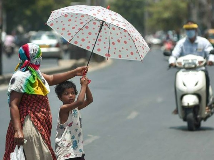 Temperature Rises In Delhi Punjab Rajasthan The Heat Continues In Jammu And  Kashmir Uttarakhand Know The Weather Condition Of North India | Weather  Update: दिल्ली-पंजाब-राजस्थान में बढ़ा तापमान, जम्मू-कश्मीर ...