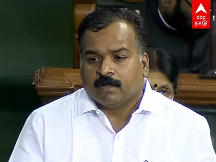 மதுரை வடக்கு தொகுதி காங்கிரஸ் உரிமை கோரும்.. மாணிக்கம் தாகூர் பரபரப்பு பேட்டி!