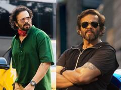 Happy Birthday Rohit Shetty : 35 रूपये पहिली कमाई, आर्थिक अडचणी; एकेकाळी रोहित शेट्टी जगत होता खडतर आयुष्य