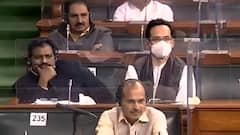 Sansad Satra Live : आज से बजट सत्र का दूसरा चरण, मंहगाई के मुद्दे पर सरकार को घेर सकता है विपक्ष