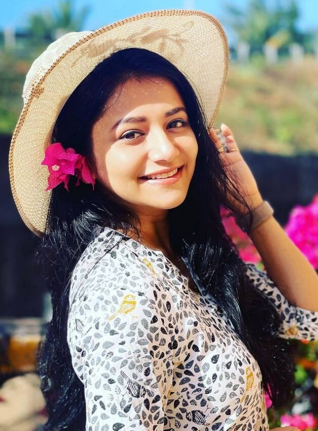 जुईच्या पुढचं पाऊल या मालिकेतील जुईच्या अभिनयाला प्रेक्षकांची पसंती मिळाली.  (Jui Gadkari/Instagram)