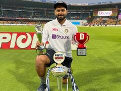 Rishabh Pant : ऑस्ट्रेलिया दौरा पंतच्या करिअरचा टर्निंग पॉईंट, पाहा दोन वर्षात काय झालं?