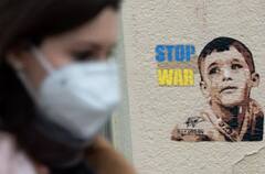 Photos: ਜੰਗ ਦੇ 19ਵੇਂ ਦਿਨ ਰੂਸ ਦਾ ਹਮਲਾ ਤੇਜ਼, ਯੂਕਰੇਨ ਦੇ ਸ਼ਹਿਰ ਬਣ ਰਹੇ ਖੰਡਰ, ਵੇਖੋ ਤਾਜ਼ਾ ਤਸਵੀਰਾਂ