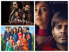 ओटीटी पर मौजूद है ये फुल ऑन मसाले वाली फिल्में और वेब सीरीज, वक्त निकालकर जल्दी देख डालें