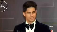 Bollywood celebs set the stage on FIRE | Khabar Filmy Hai (14 March 2022)