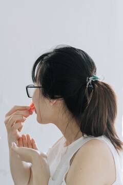 Japan Banned Ponytails : जपानमध्ये मुलींवर विचित्र निर्बंध, पोनीटेल लैंगिकदृष्ट्या आकर्षित करते?