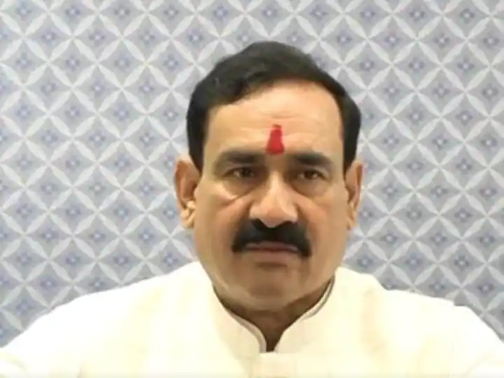Bhopal News: भोपाल में जेएमबी के चार संदिग्धों की गिरफ्तारी मामले में आई बड़ी खबर, जांच को लेकर नरोत्तम मिश्रा ने कही ये बात