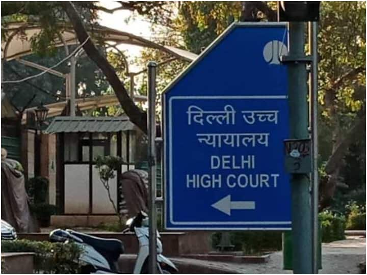 Delhi HC granted last Chance to NDMC to respond petition by 3 month child against denial of maternity leave to his Mother Delhi: तीन महीने का बच्चा मां को मातृत्व अवकाश दिलाने पहुंचा अदालत, हाईकोर्ट ने याचिका पर जवाब देने के लिए NDMC को दिया आखिरी मौका