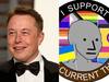 Elon Musk Shares 'I Support The Current Thing' Meme. Here's What It Means