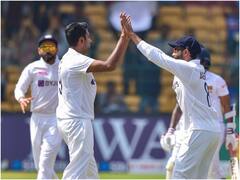 IND vs SL 2nd Test: डे-नाइट टेस्ट में तीसरे ही दिन टीम इंडिया ने श्रीलंका को चटाई धूल, घर में जीती लगातार 15वीं सीरीज़