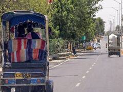 Rajasthan Weekly Weather Forecast: राजस्थान में इस दिन चलेगी गर्मी की लहर, पारा पहुंचा 40 के पार, जानें- इस हफ्ते के मौसम का हर अपडेट