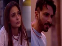 लॉक अप में सारा खान ने एक्स हसबैंड अली मर्चेंट को दी नसीहत, बोले अली - ‘मैं ऐसा इंसान नहीं’