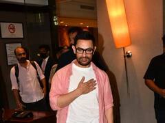 आमिर खानचा आज 57 वा वाढदिवस; जाणून घ्या त्याच्याबद्दलच्या खास गोष्टी..