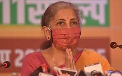 Lok Sabha Passes J&K Budget; War Of Words Over Exodus Of Kashmiri Pandits From Valley