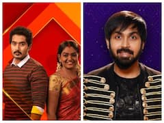 Karthika Deepam: 'కార్తీకదీపం' సీరియల్ లో బిగ్ బాస్ ఫేమ్ మానస్, రోల్ ఏంటంటే?