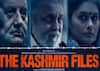 The Kashmir Files Continues To Win At The Box Office: Earns Rs 15.10 Crores On Day 3
