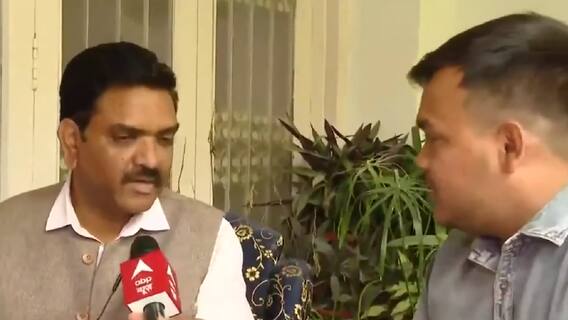 पुलिस अधिकारी से नेता बने BJP विधायक Aseem Arun ने बताया सपा के गढ़ में कैसे मिली जीत?