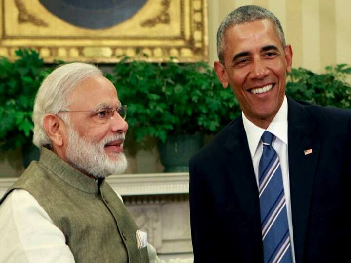 Former US President Barack Obama Tests Positive For COVID-19, PM Modi Extends Wishes For Quick Recovery Former US President Barack Obama Tests Positive For COVID-19, PM Modi Extends Wishes For Quick Recovery