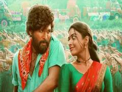 Pushpa 2 Film Update: 'ਪੁਸ਼ਪਾ 2' ਲਈ ਤਿਆਰ ਆਲੂ ਅਰਜੁਨ, ਇਸ ਦਿਨ ਤੋਂ ਸ਼ੁਰੂ ਹੋਵੇਗੀ ਫਿਲਮ ਦੀ ਸ਼ੂਟਿੰਗ