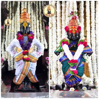 Nagpur : पंढरपूर वारीसाठी 50 एसटी बसेस सज्ज, वारकऱ्यांसाठी विशेष सुविधा