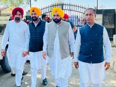 Punjab News: लोकसभा से आज इस्तीफा देंगे आप नेता भगवंत मान, पंजाब की संगरूर सीट से हैं सांसद