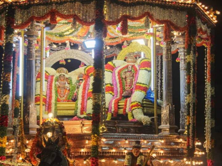 ஏகாம்பரநாதர் மற்றும் ஏலவார் குழலி