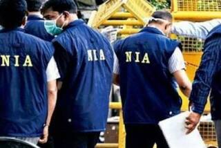 Gujarat mundra port heroin seizure case nia charge sheet point to terror financing  ગુજરાતના મુંદ્રા પોર્ટથી પકડાયેલા 3 હજાર કિલો ડ્રગ્સ કેસમાં NIAનો મોટો દાવો, ચાર્જશીટમાં કહી આ વાત