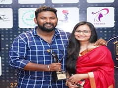 Ashiq-Sonu Couple : நாங்க Pregnant-ஆ இருக்கோம்.. கண்கலங்கிய ஆஷிக்.. வாழ்த்துகளை குவிக்கும் ரசிகர்கள்...!