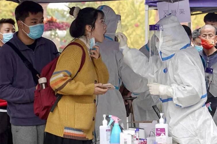 China Covid 19 worse than 2020 Lockdown in various places due to coronavirus cases surge, Know Whats happening in China China Covid 19: 2020-ஐ காட்டிலும் நிலைமை மோசம்.. என்னதான் நடக்கிறது சீனாவில்? உலகை பாதிக்குமா?